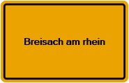 Grundbuchauszug24 Breisach am Rhein
